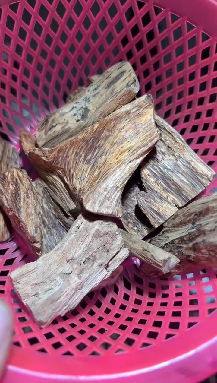 【闪购商品】沉香沉香碎屑达拉干67克