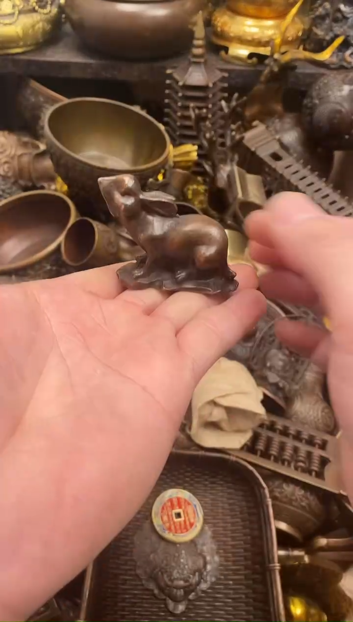 案台摆件 物品摆件