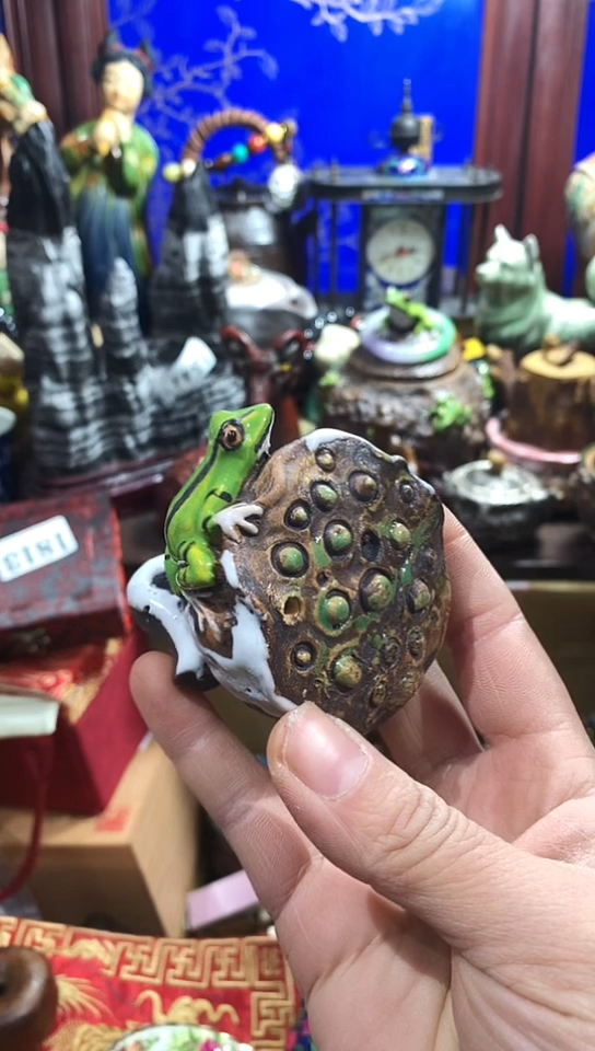 【闪购商品】瓷器默认链接一物一拍