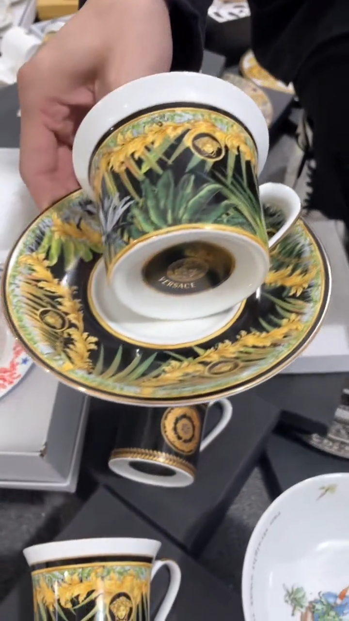 瓷片大牌瓷器大放漏！！！！