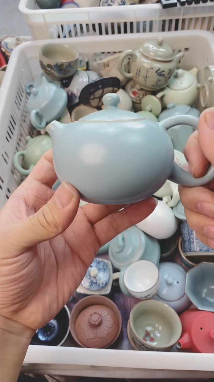 【闪购商品】茶具茶壶茶碗茶杯