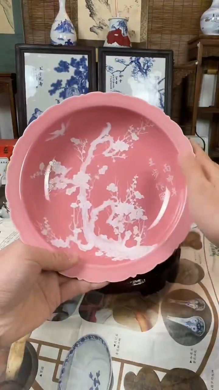 景德镇高温瓷002