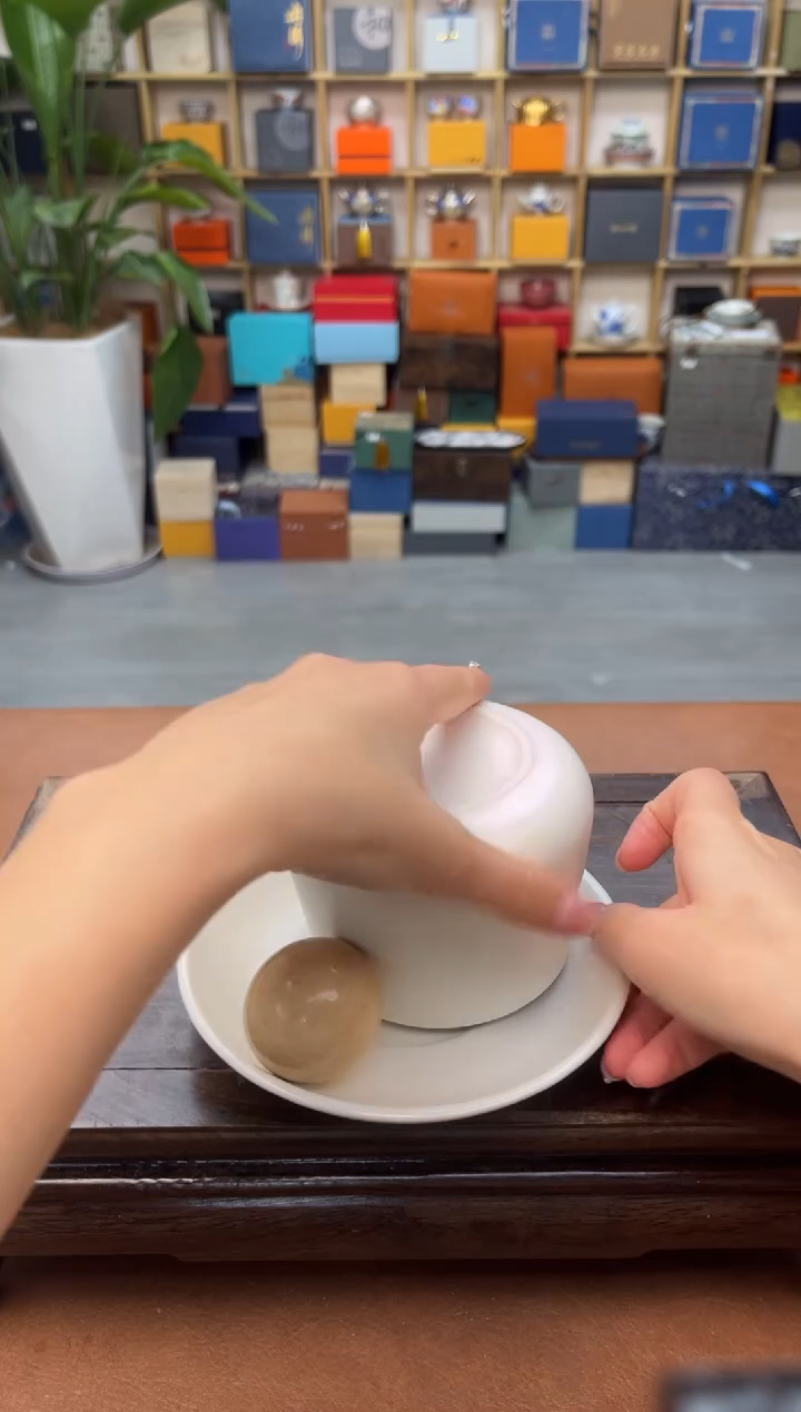 【闪购商品】@@万瓷茶奢馆甄选精品