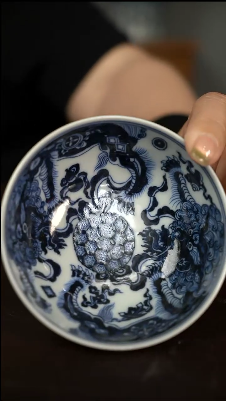 手绘茶器微瑕福利福利普洱