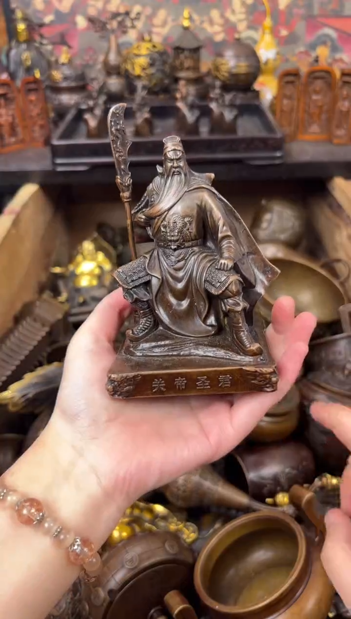 百福铜专属精选链接