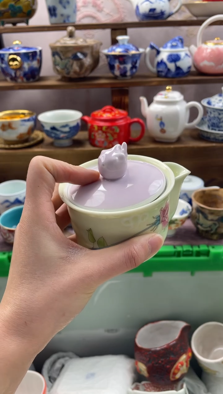 瓷片舞*风满20包邮一单一付