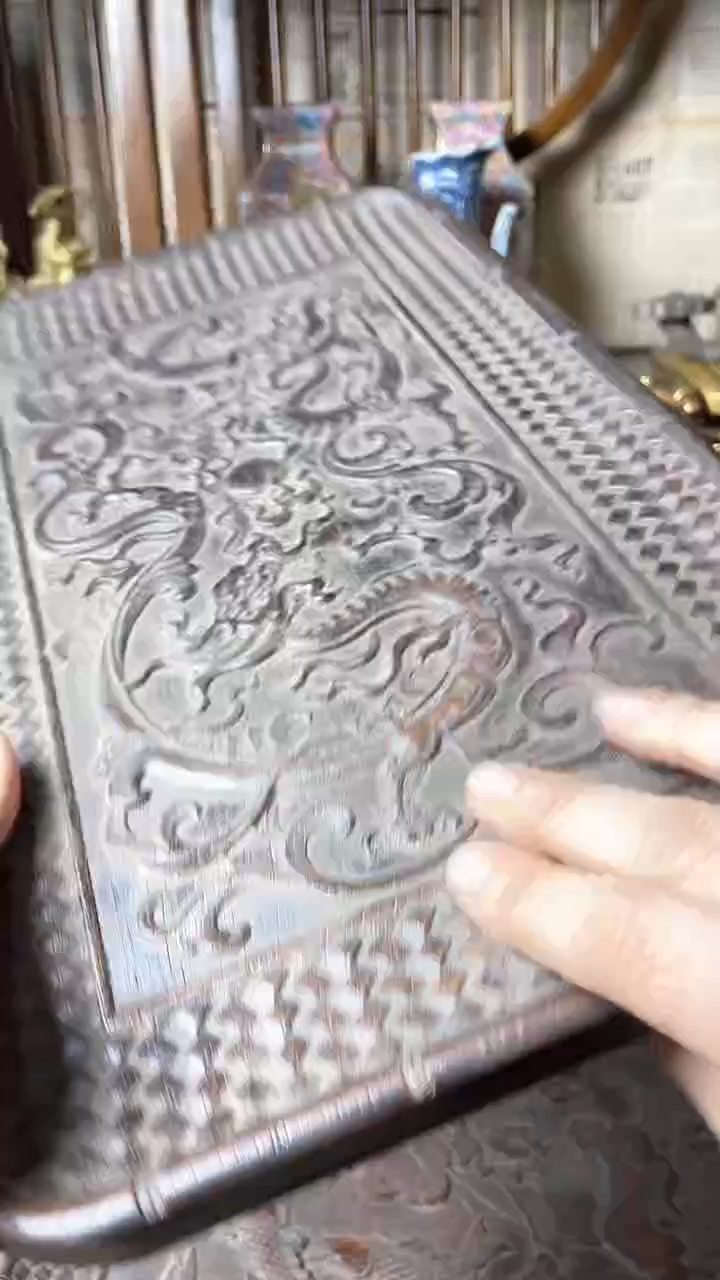 【闪购商品】檀香紫檀（小叶紫檀）七月直播精品推荐