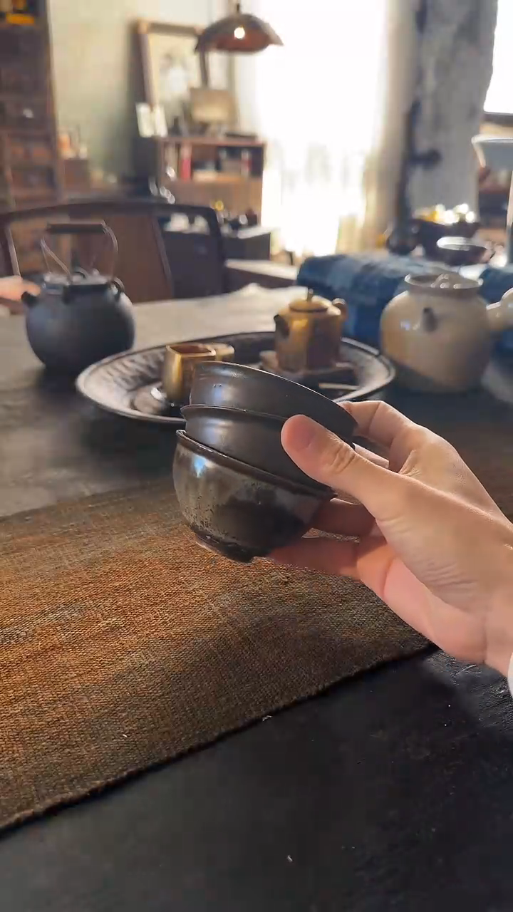 鱼和熊工作室手工陶艺