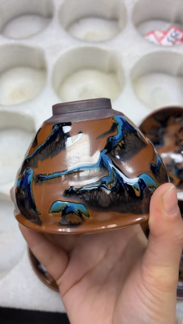 茶盏200            