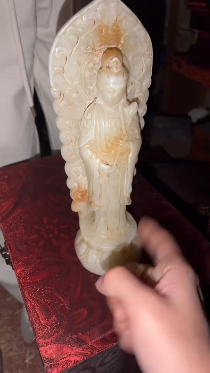 玉闪购商品高端专用连