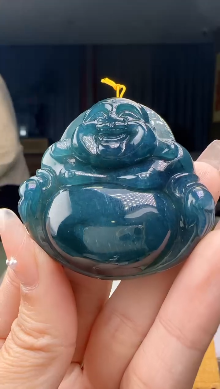 【闪购商品】翡翠吊坠(不含链)未镶嵌多样性发一MM@@WS50204H018