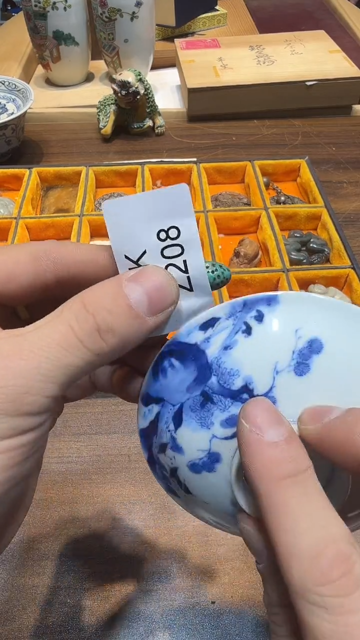 瓷片草**集哈哈哈哈两个208