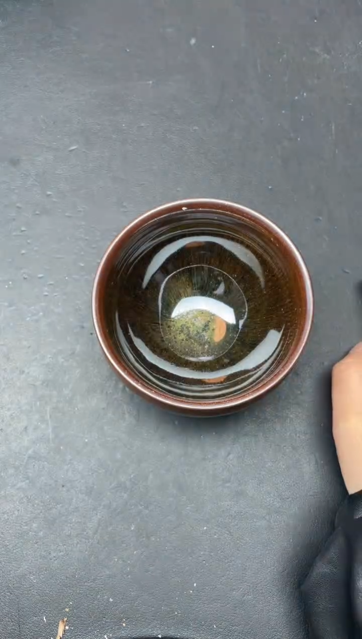 【闪购商品】茶盏305               