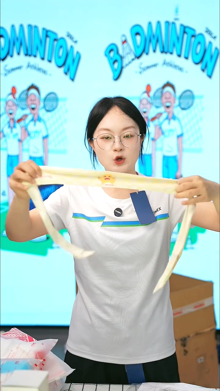 83号清仓不退不换！发带