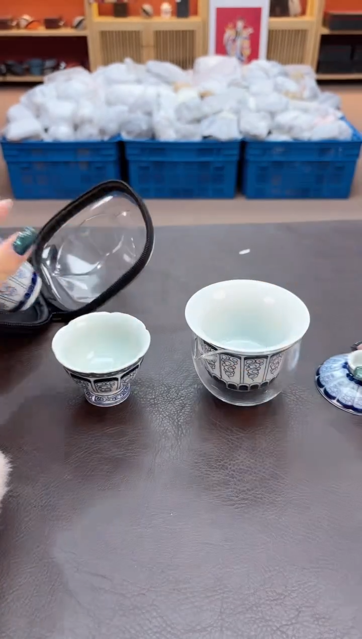 【闪购商品】摆件瓷SC1111111111111