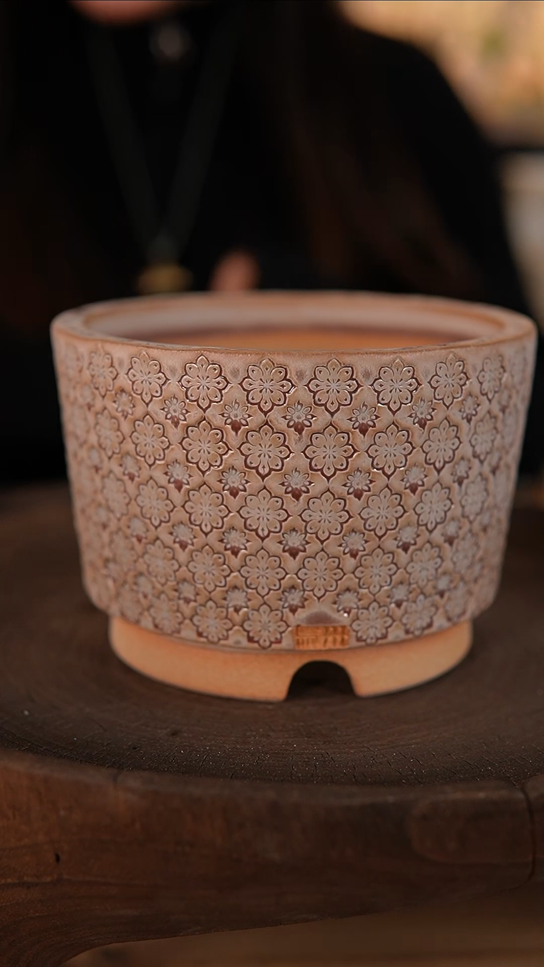 【闪购商品】红陶1-29-040默认有瑕口12