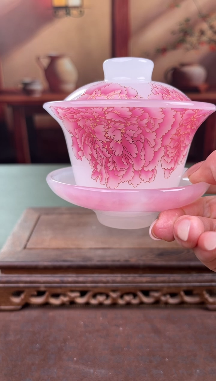 【闪购商品】顾德茶器福利闪购链接