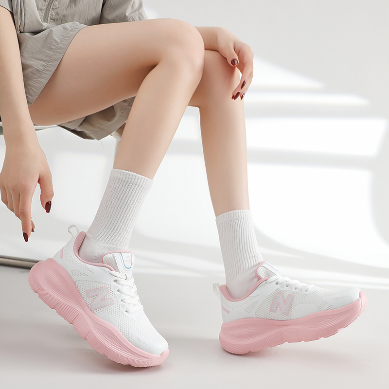 NEW BOLUNE/新百伦866运动时尚系列休闲鞋百搭板鞋断码清仓36