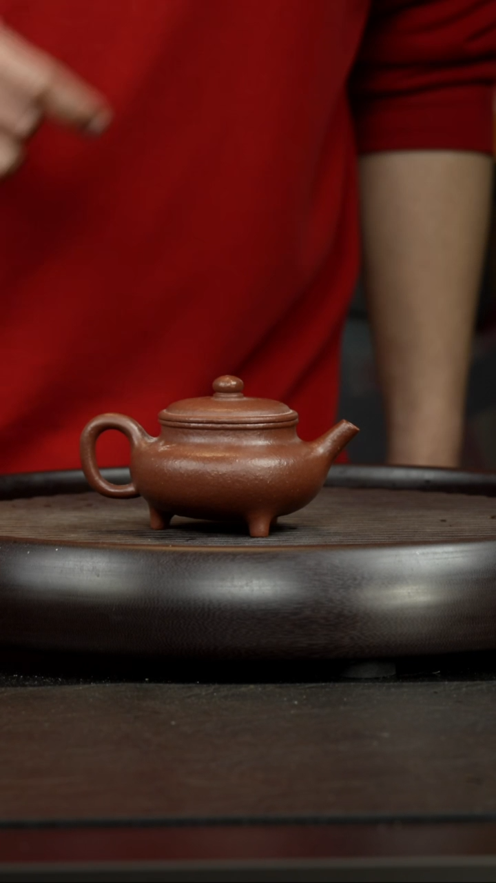 【闪购商品】紫砂茶杯孤品紫砂壶