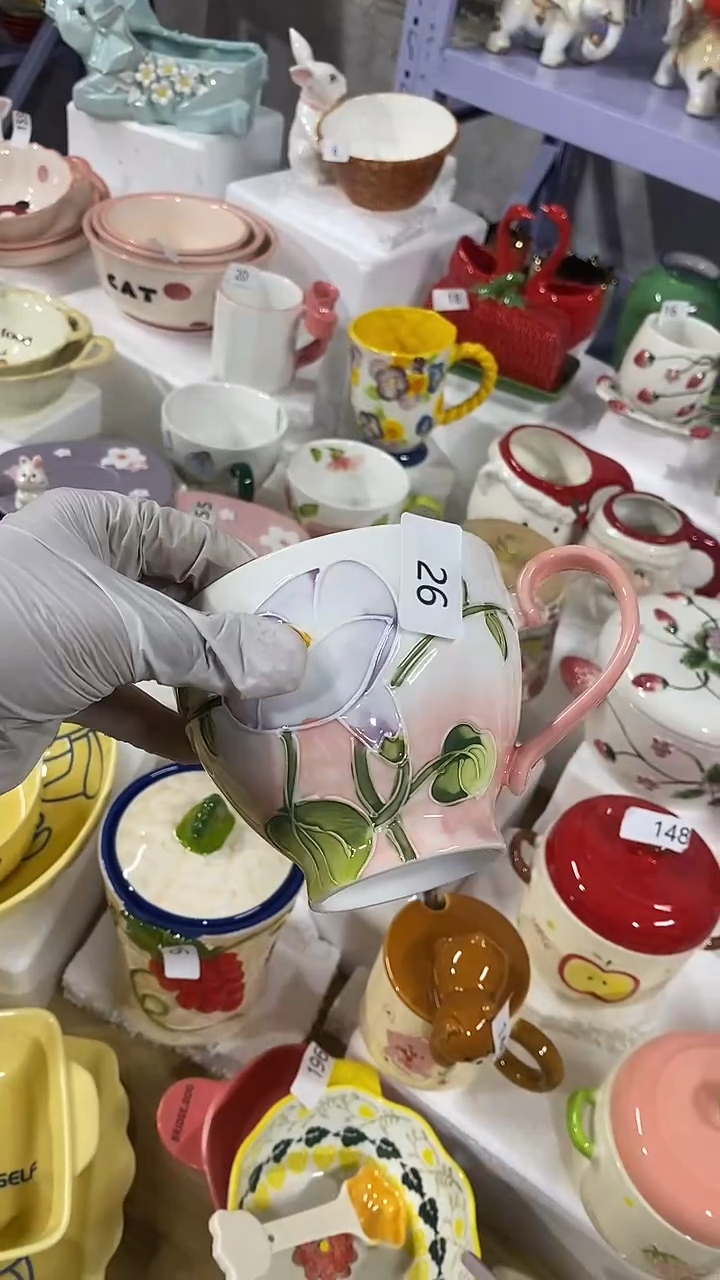 瓷片默认微瑕满15米包邮