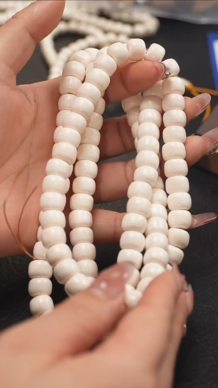 【闪购商品】橄榄核手串/手链橄榄核文玩作品