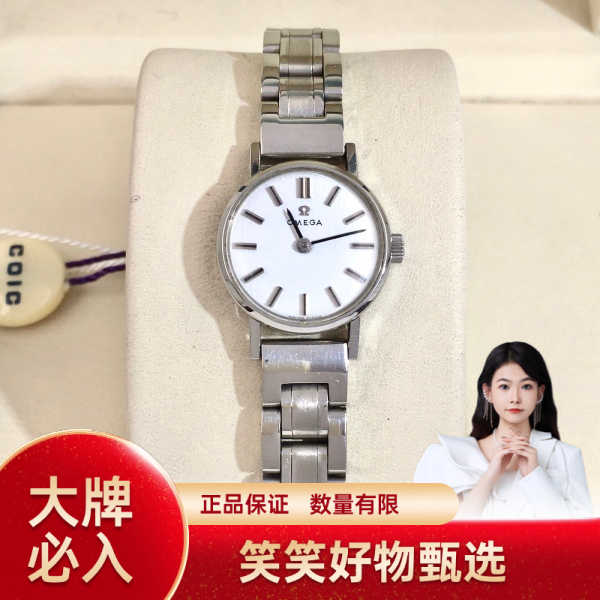 欧米茄/手动机械/95新/表径20/S99250123015/250205YQ0015