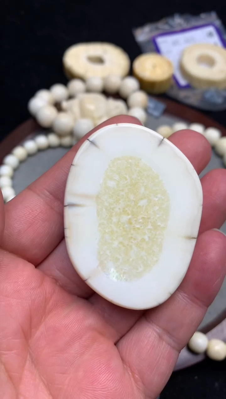 【闪购商品】橄榄核手串/手链橄榄核橄榄核橄榄核D60