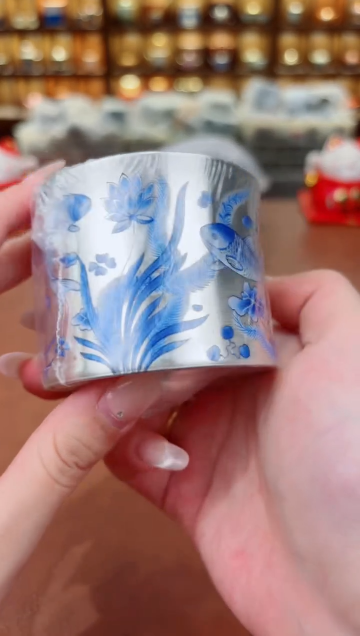 摆件【闪购商品】不墨迹，只青货