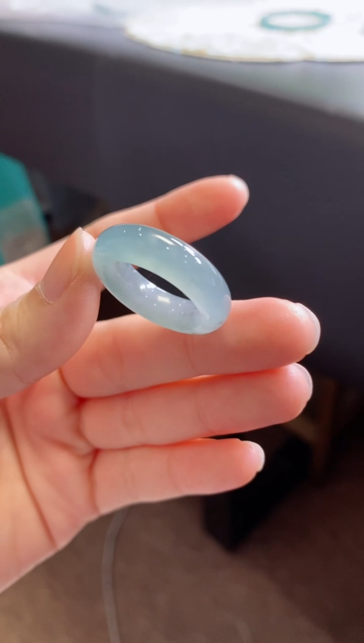 颈饰未镶嵌翡翠弗*0181496190