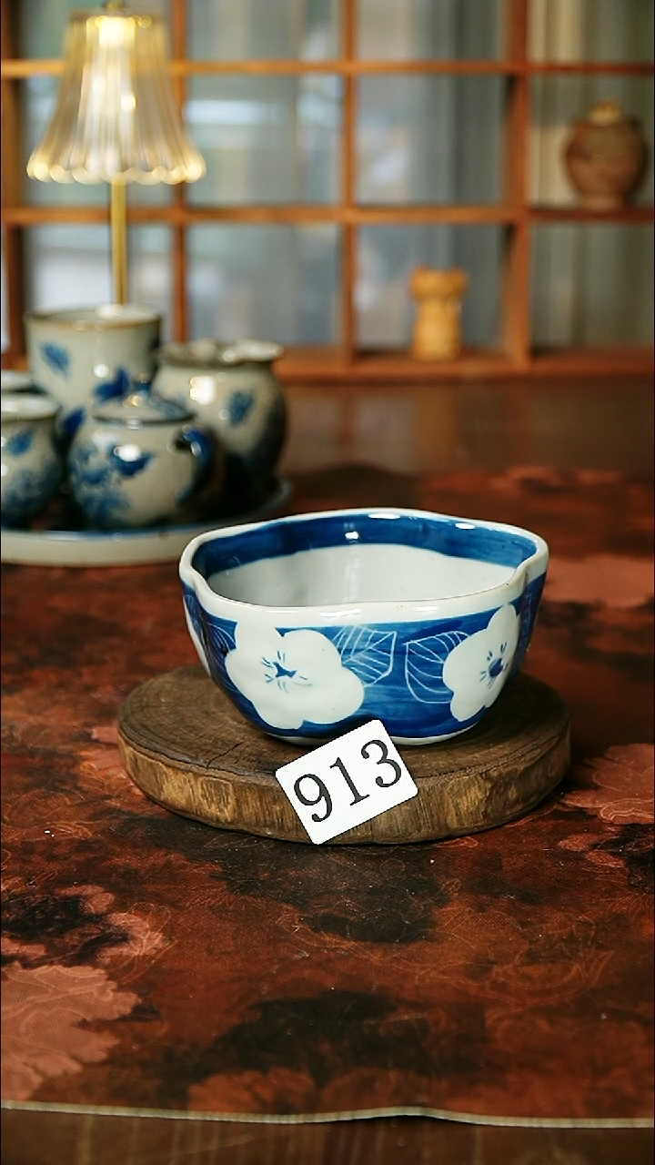 茶碗...........913