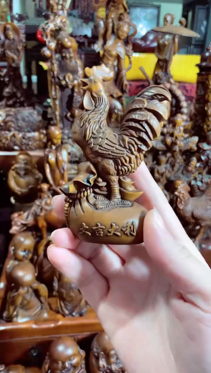 【闪购商品】木高端文玩礼品好物