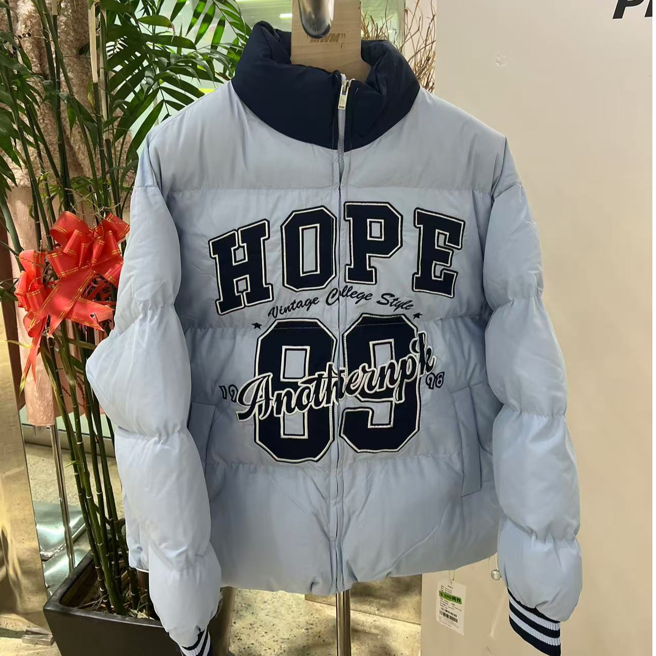 【113#门店新品】面包棉服AD471K8870