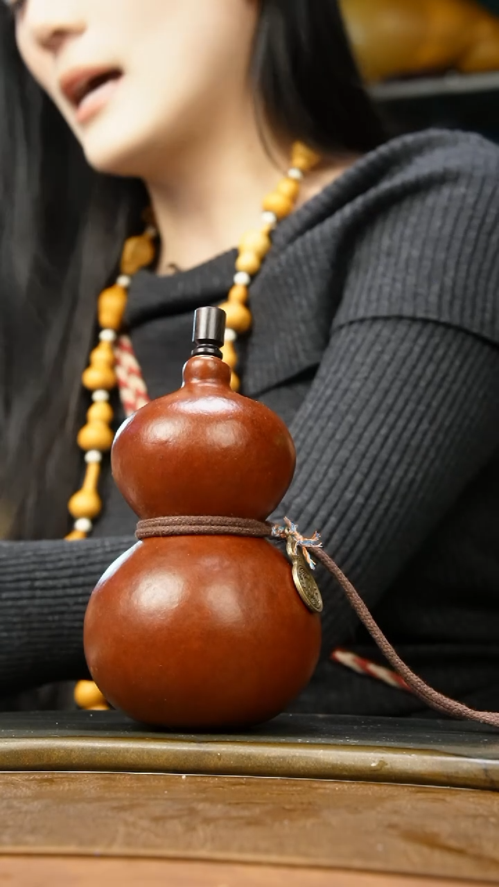 热水酒葫芦一物一拍B337