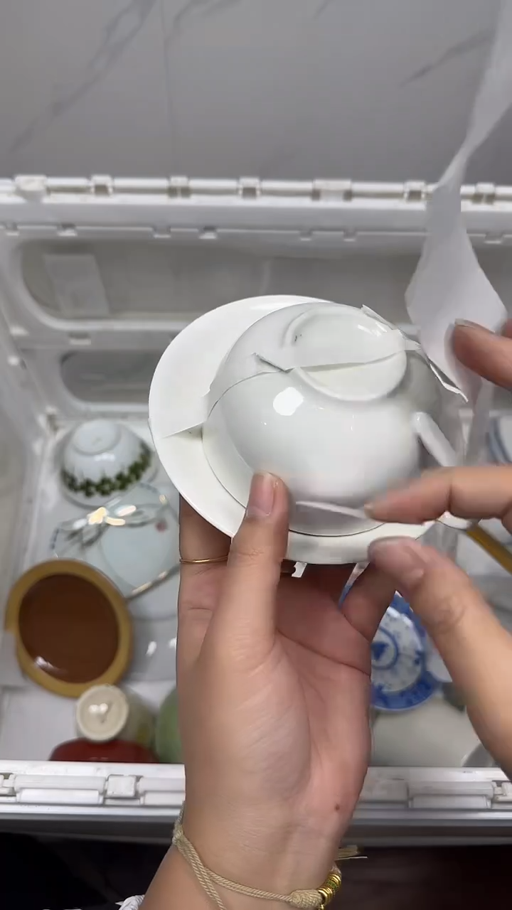 【闪购商品】871回流瓷器默认微瑕，18.8包邮