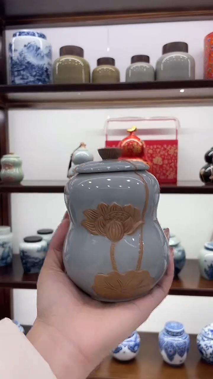 茶叶罐茶叶罐茶叶罐