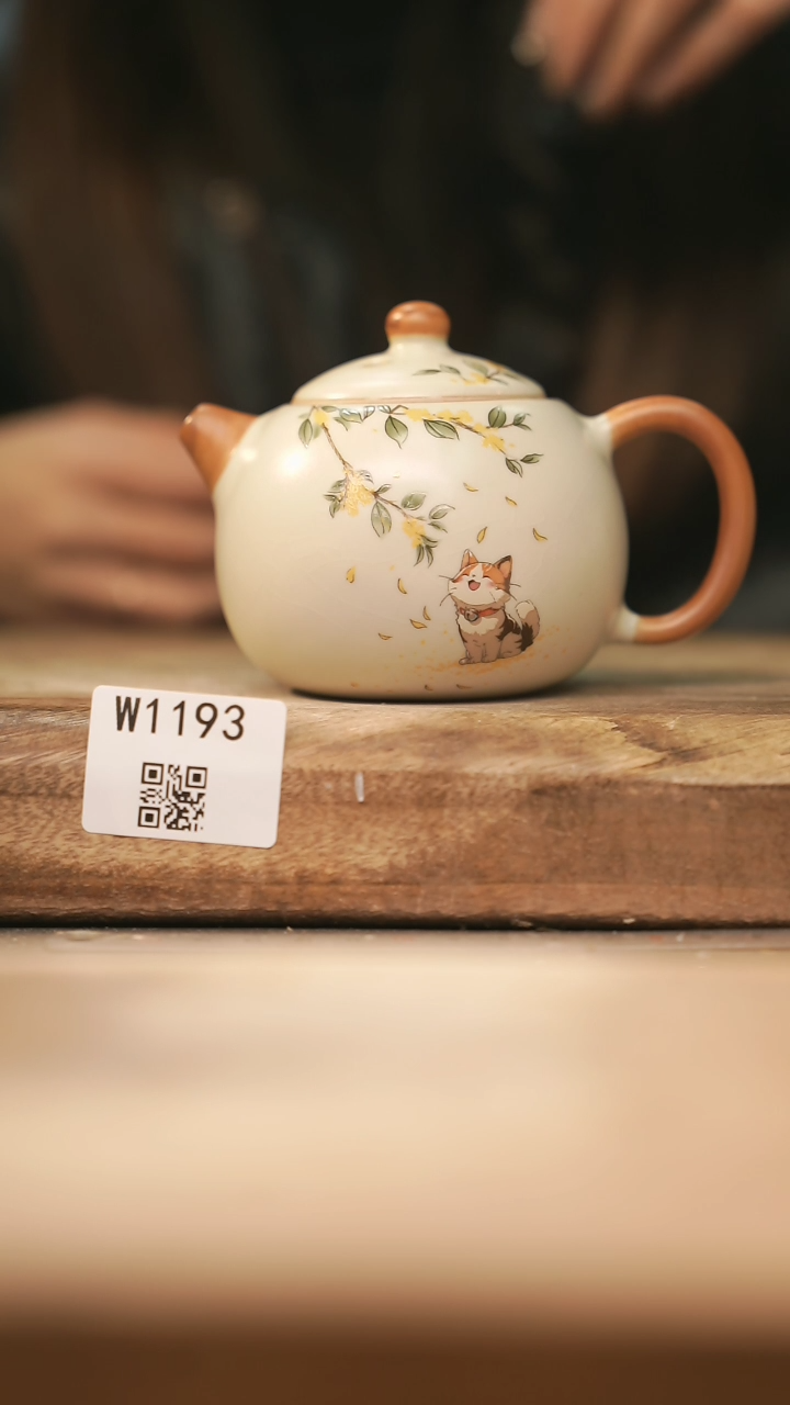 【闪购商品】【经典福利】/ 壶@@W1193