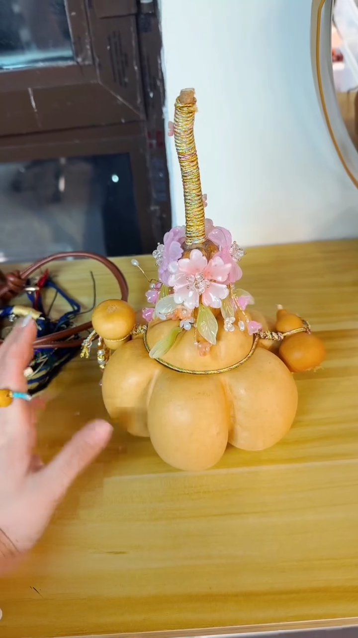 【闪购商品】614文玩葫芦文玩好物