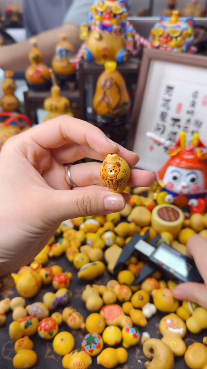 【闪购商品】643文玩葫芦文玩好物