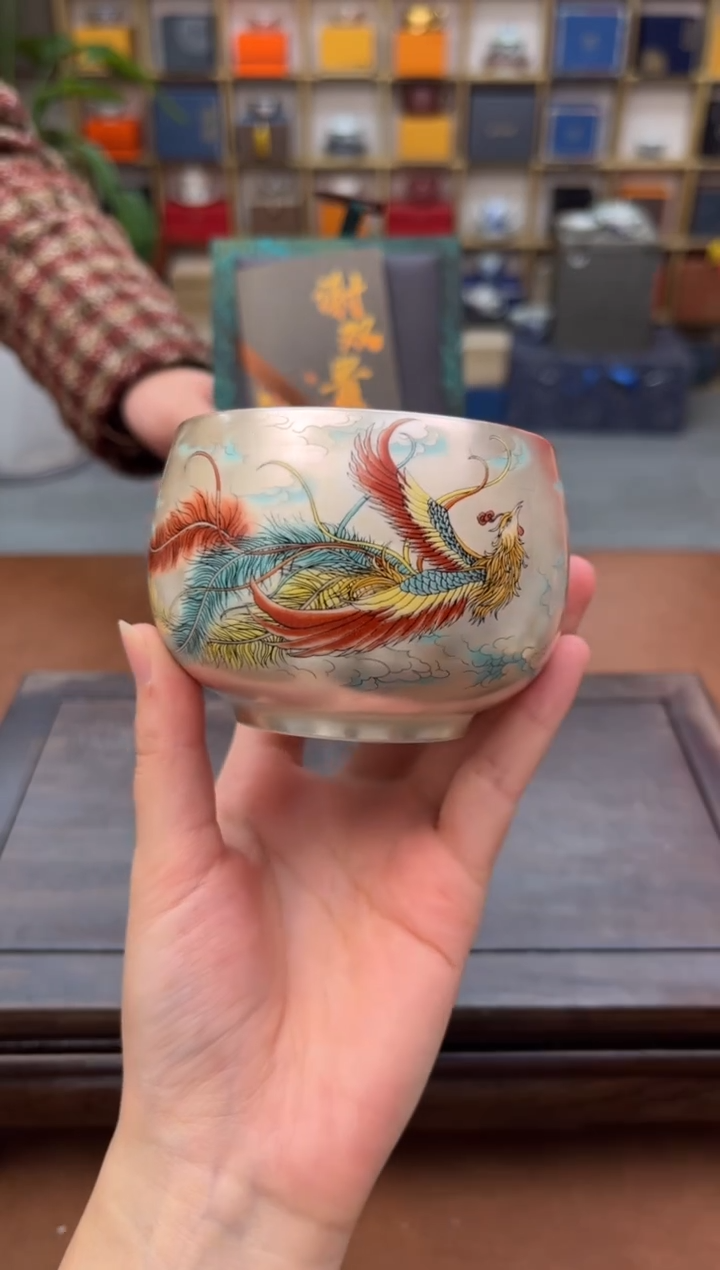 【闪购商品】@@华韵茶器堂甄选精品