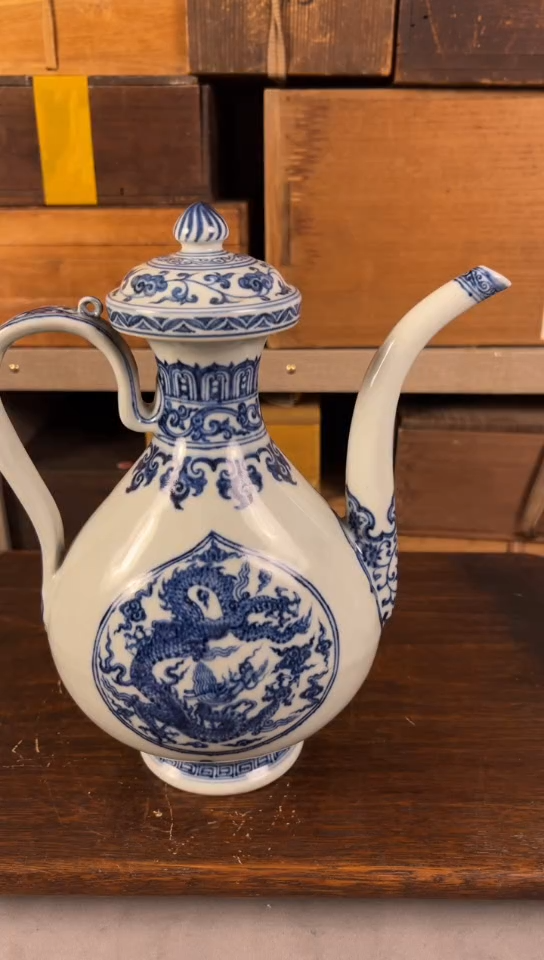 其他陶翁瓷海流回123