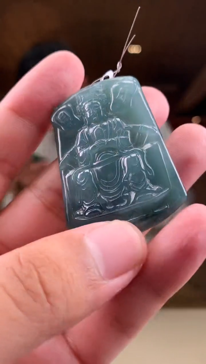 【闪购商品】定制翡翠未镶嵌             *80