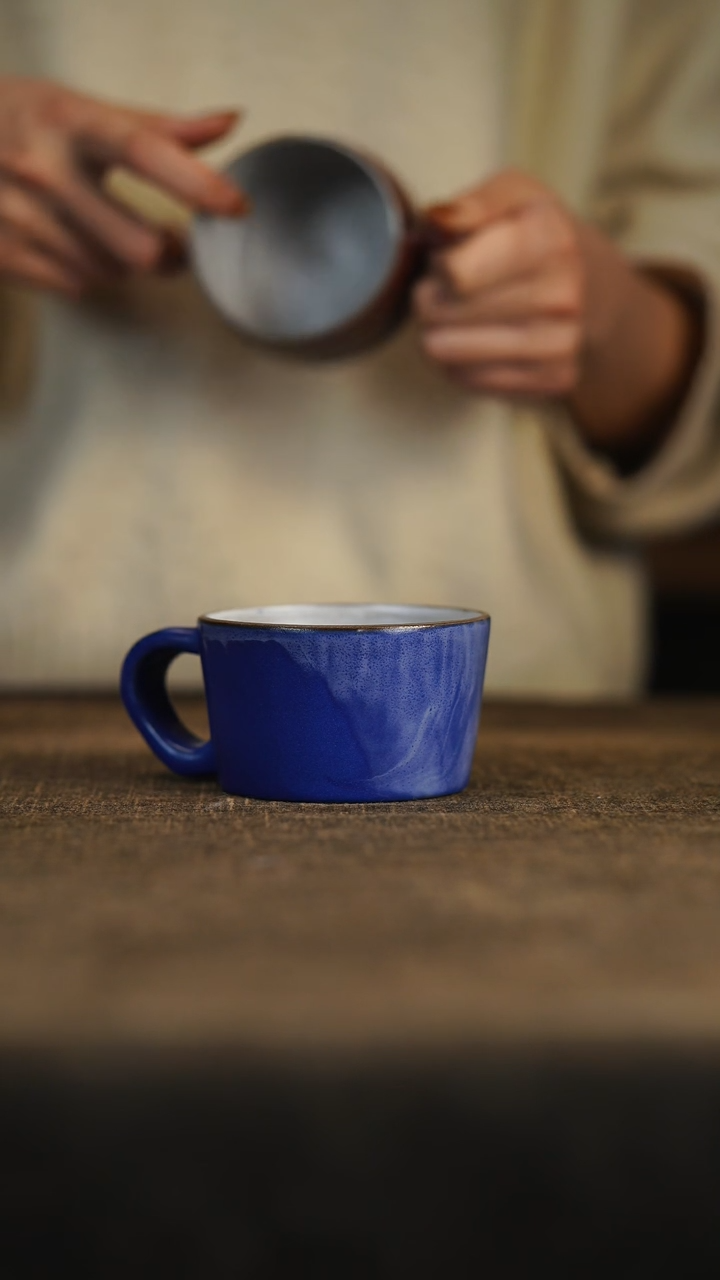 【闪购商品】摆件仟户烧严选陶艺手工