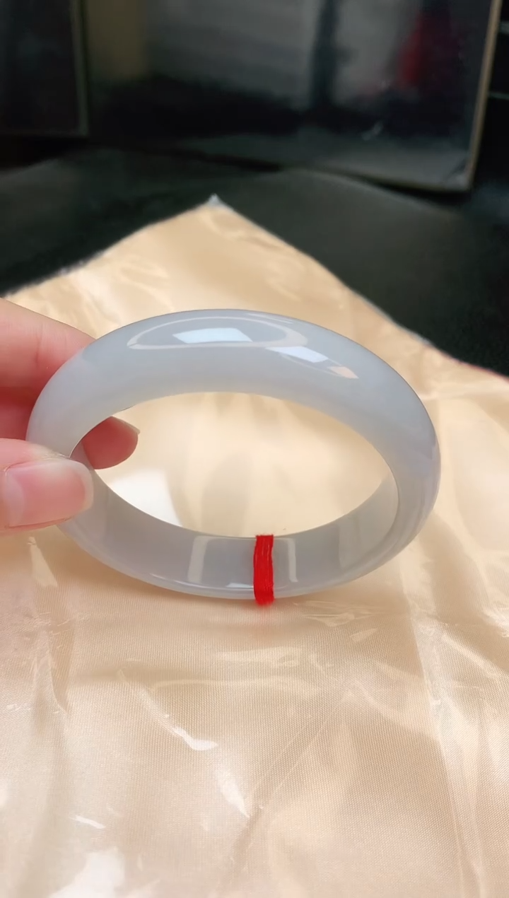 【闪购商品】翡翠手镯未镶嵌缅甸天然A货手镯