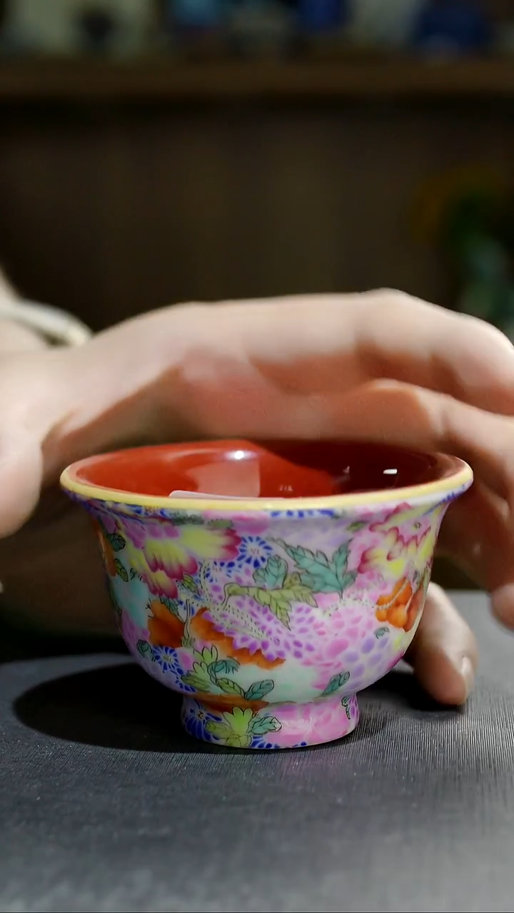 双十二来袭茶具来一波