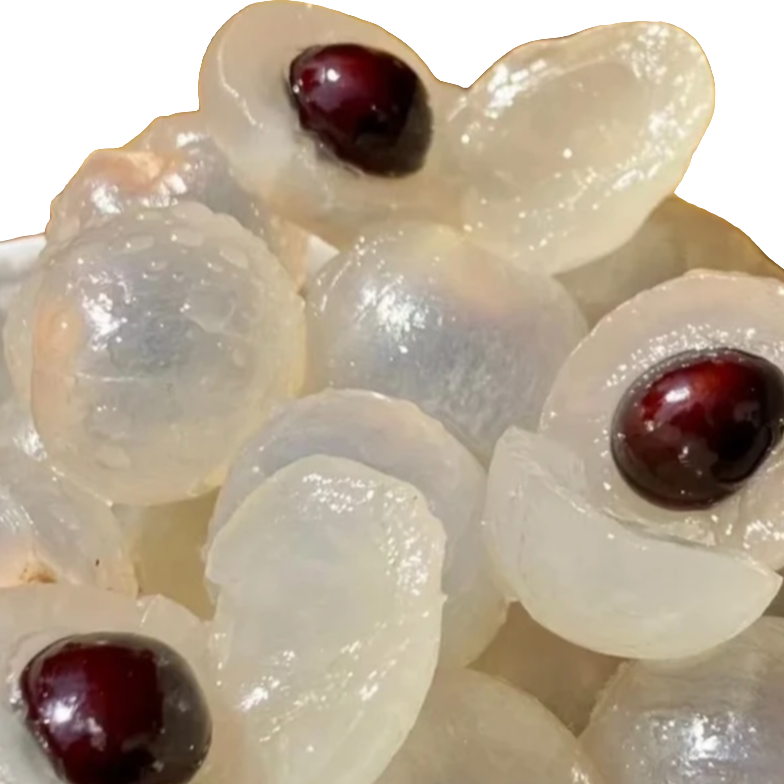 进口泰国大果金标龙眼-次日达