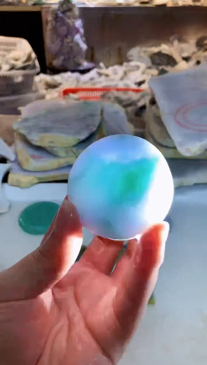 【闪购商品】翡翠挂件未镶嵌0朱0翡翠珠宝716