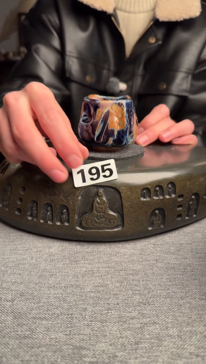 【闪购商品】195景德镇手工茶器系列