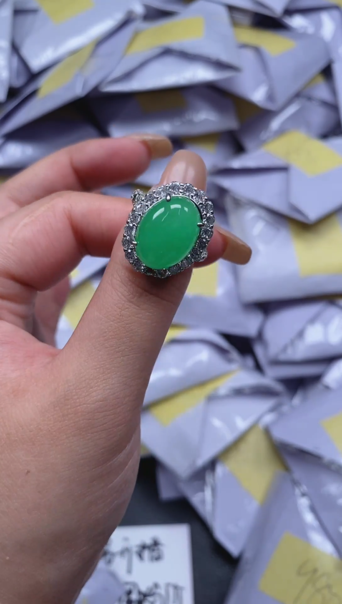 所见即所得（一物一拍）30