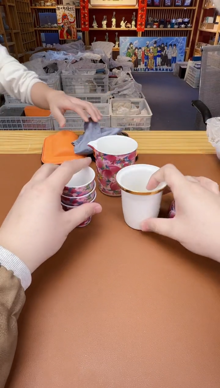 【闪购商品】瓷片瓷制品S11111111111