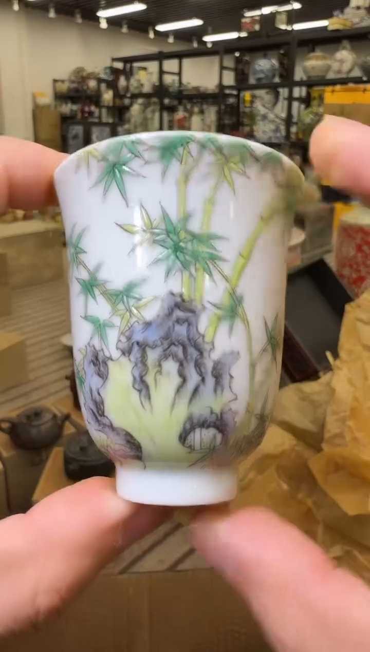 景德镇陶瓷摆件闪购61